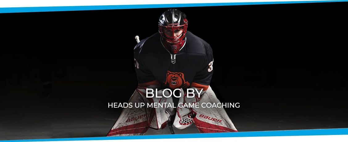 Blog By Heads Up Mental Game Coaching