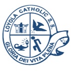Loyola-Catholic-High-School-logo