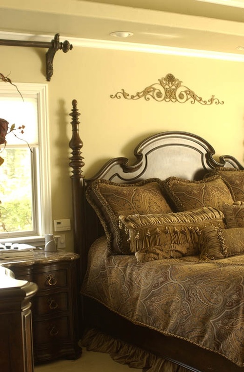 Bedroom Furniture Fresno CA by Classic Interior Designs Inc