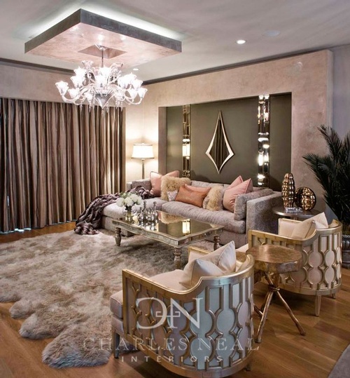 Living Room Furniture by Classic Interior Designs Inc - Furniture Store in Fresno