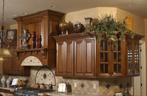 Kitchen Cabinets - Furniture Service Fresno by Classic Interior Designs Inc