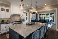 Stilwell Kitchen Remodel by R Designs, LLC - Professional Home Decorators Kansas City