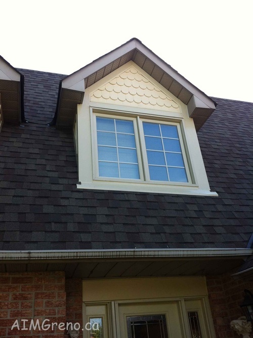 Siding Repair Pickering by Siding Contractor - AIMG Inc