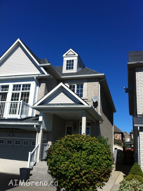 Siding Replacement Concord by Siding Contractor - AIMG Inc