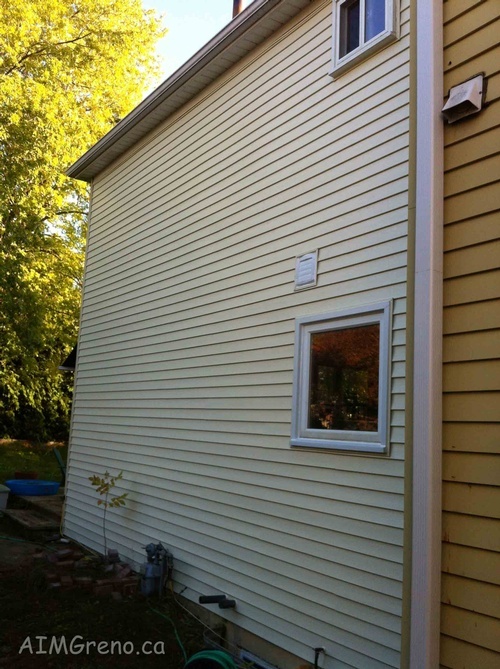 Siding Replacement Toronto by Siding Contractor - AIMG Inc