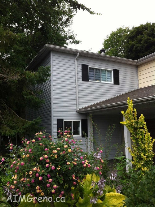 Siding Installation Concord by Siding Contractor - AIMG Inc