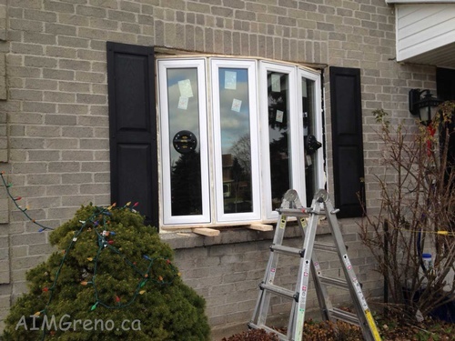 Window Replacement Vaughan by AIMG Inc