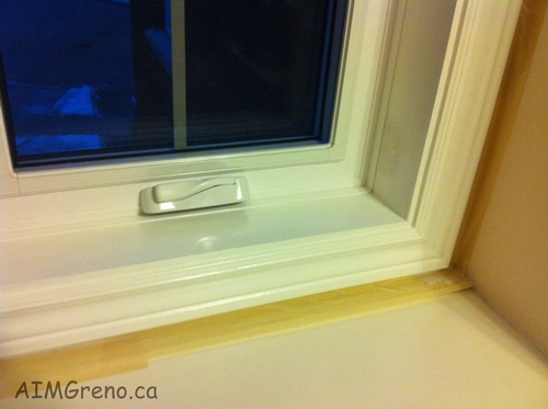 Window Repair Toronto by AIMG Inc