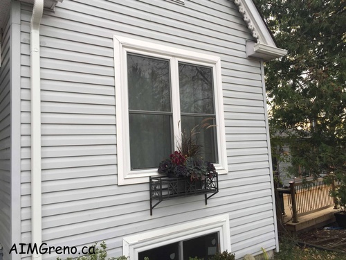 Window Replacement by AIMG Inc in Richmond Hill