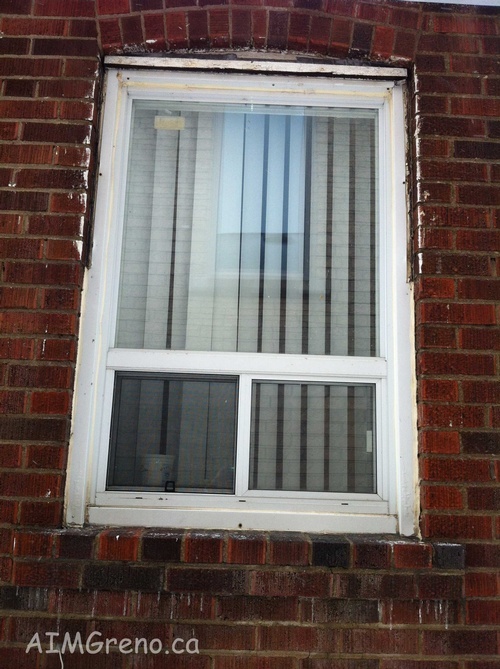 Window Replacement Service by AIMG Inc