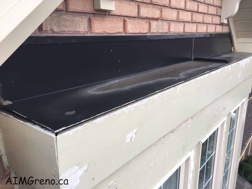 Siding Replacement Services by Siding Contractor-AIMG Inc in Toronto