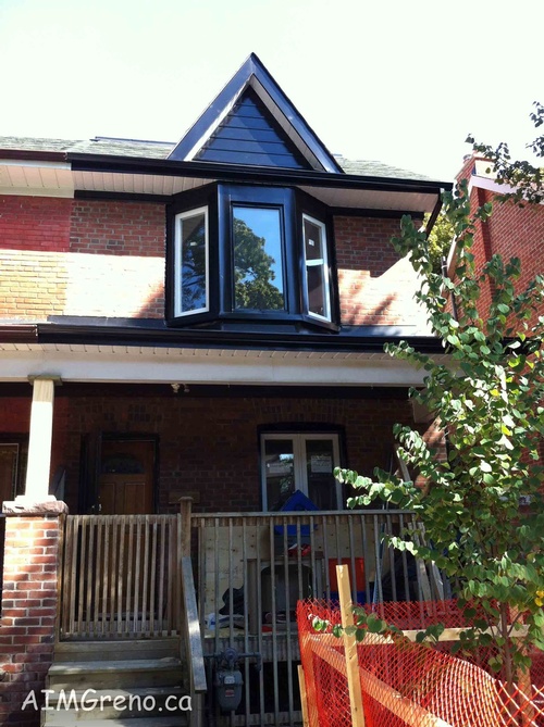 Aluminium Capping Services by AIMG Inc in Etobicoke