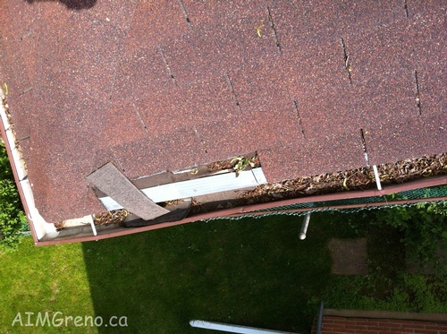 Gutter Cleaning Bradford - AIMG Inc