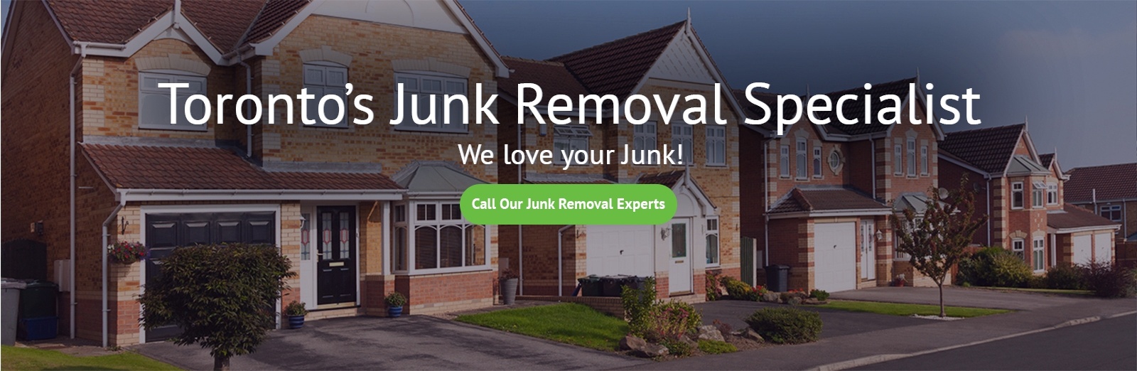 Junk Removal Service Pickering