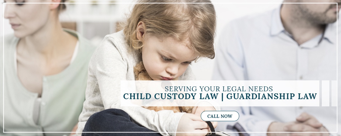 Child Custody Lawyers Abbotsford BC