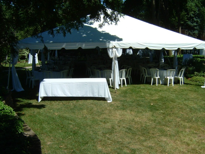 Catering Services Oakville Ontario