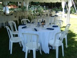 Wedding Catering Services Oakville Ontario