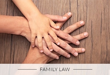 family lawyers in toronto