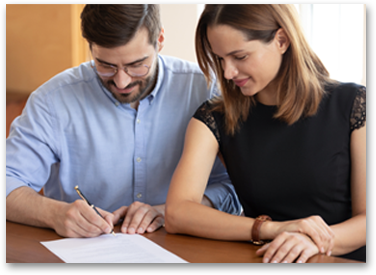 Cohabitation Agreements and Marriage Contracts