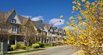 Buying a Home in Toronto ON