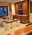 Kitchen Interior Design Carmel by Donna J.Barr Interior Design. - Interior Design Firm