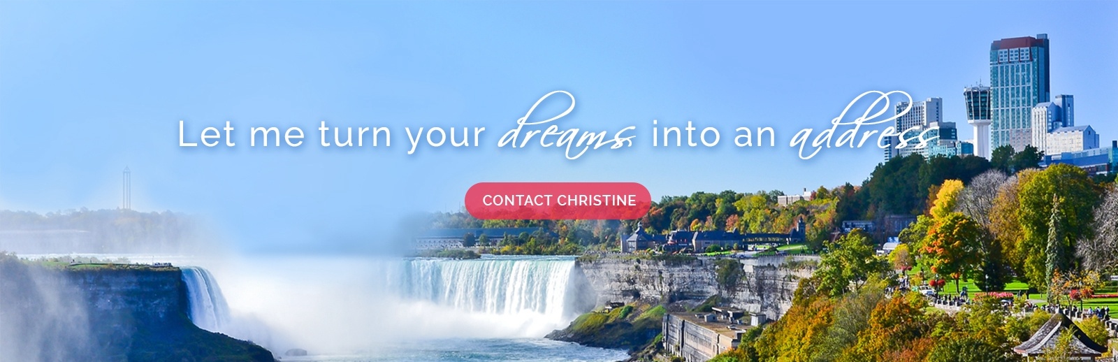 Real Estate Agent Fonthill Ontario
