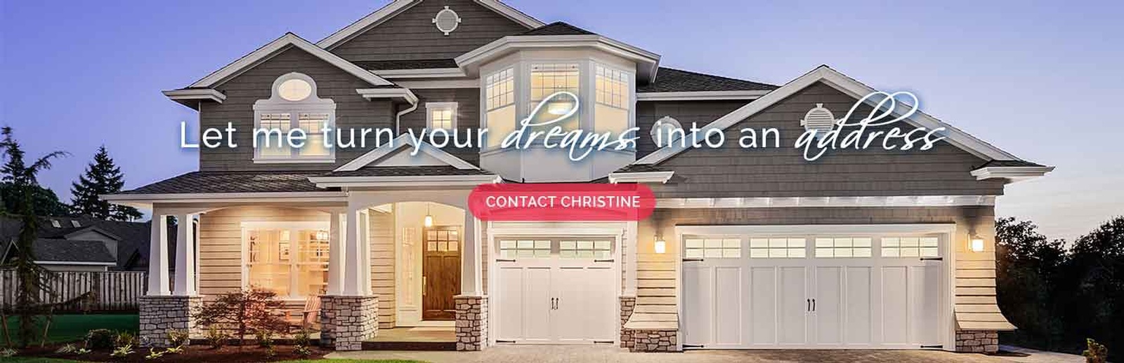 Fonthill Homes For Sale by Christine Gazzola 