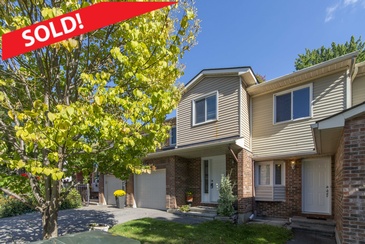Orleans-Sold!