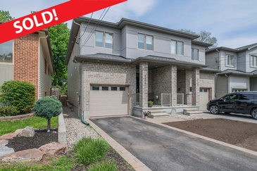 Nepean-Sold!