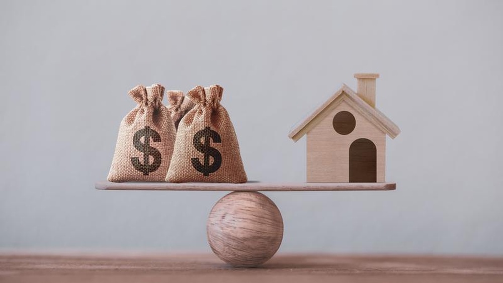 Mortgage Refinancing rates in Ontario