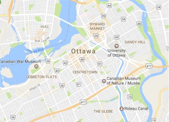 New Houses For Sale Ottawa