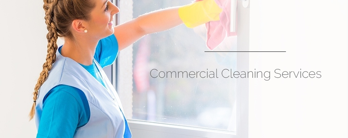 commercial cleaning company Toronto