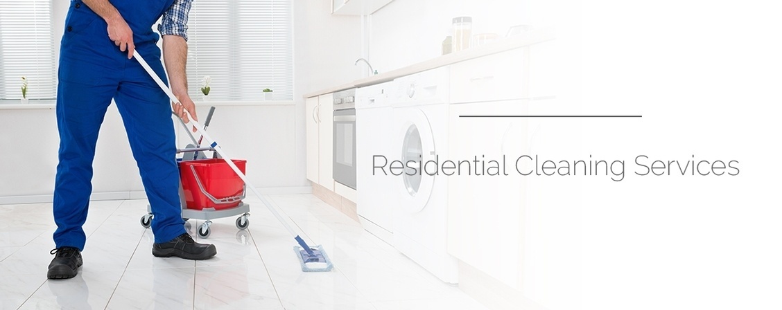 residential cleaning services Toronto