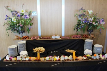 catering Abbotsford