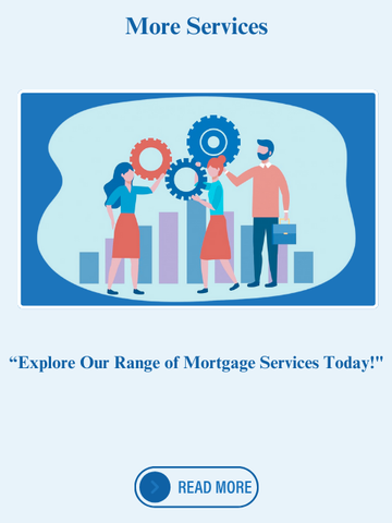 best mortgage services surrey