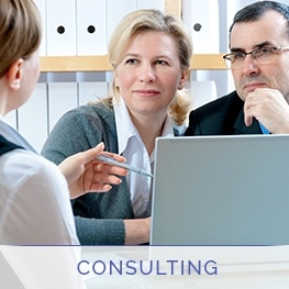 Business Consulting West Seattle Washington
