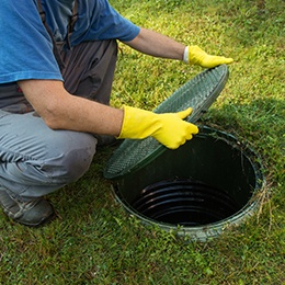 Septic Inspection Services in Niagara, ON by Elementary Property Inspections