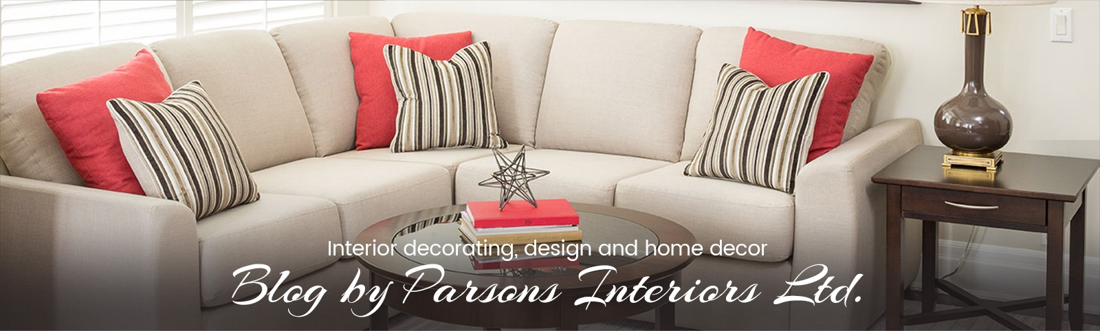 Blog by Parsons Interiors Ltd.