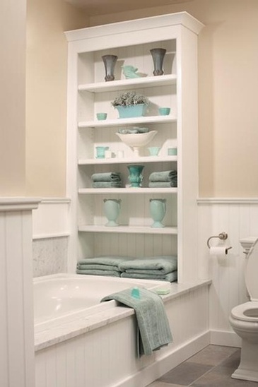 Bathroom Accessories - Bathroom Design Oakville by Parsons Interiors Ltd.
