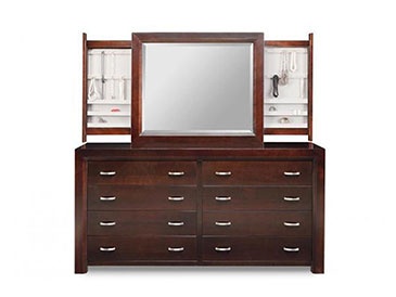 Dressers and Armoires at Parsons Interiors Ltd. - Furniture Studio Oakville 