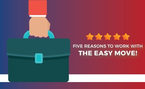 Why You Should Choose The Easy Move