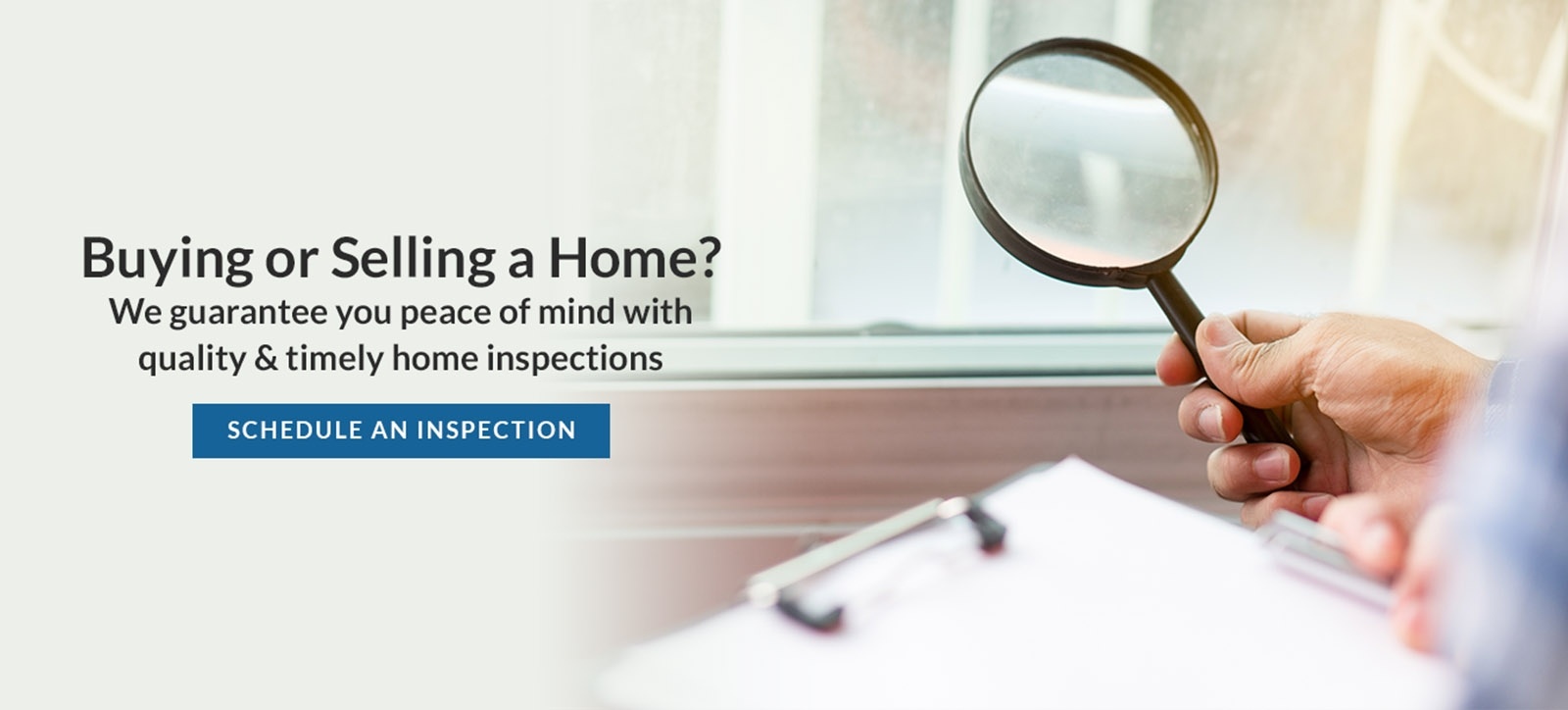 Home Inspection Saskatoon