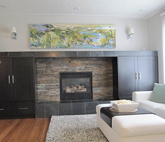 Home Interior Designer Edmonton AB