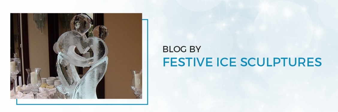 Blog by Festive Ice Sculptures