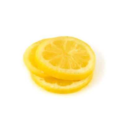 Preserved Lemon Slices