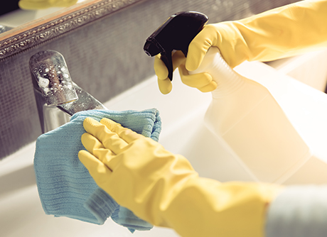 Why you need Deep Cleaning in NYC and beyond