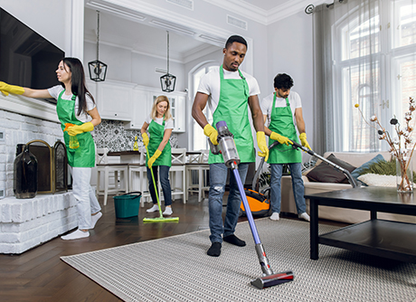 Why Apartment Cleaning Is Essential