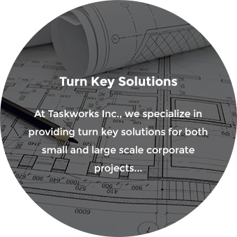 Turnkey Solutions Toronto Ontario