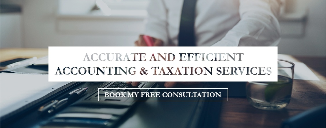 Small Business Accounting Services Weston Toronto