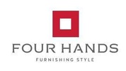 Four Hands Furniture available at Sacramento Furniture Store